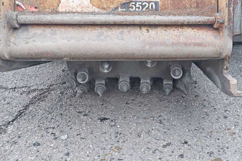 OmecoHub - Immagine SIMEX PL5520